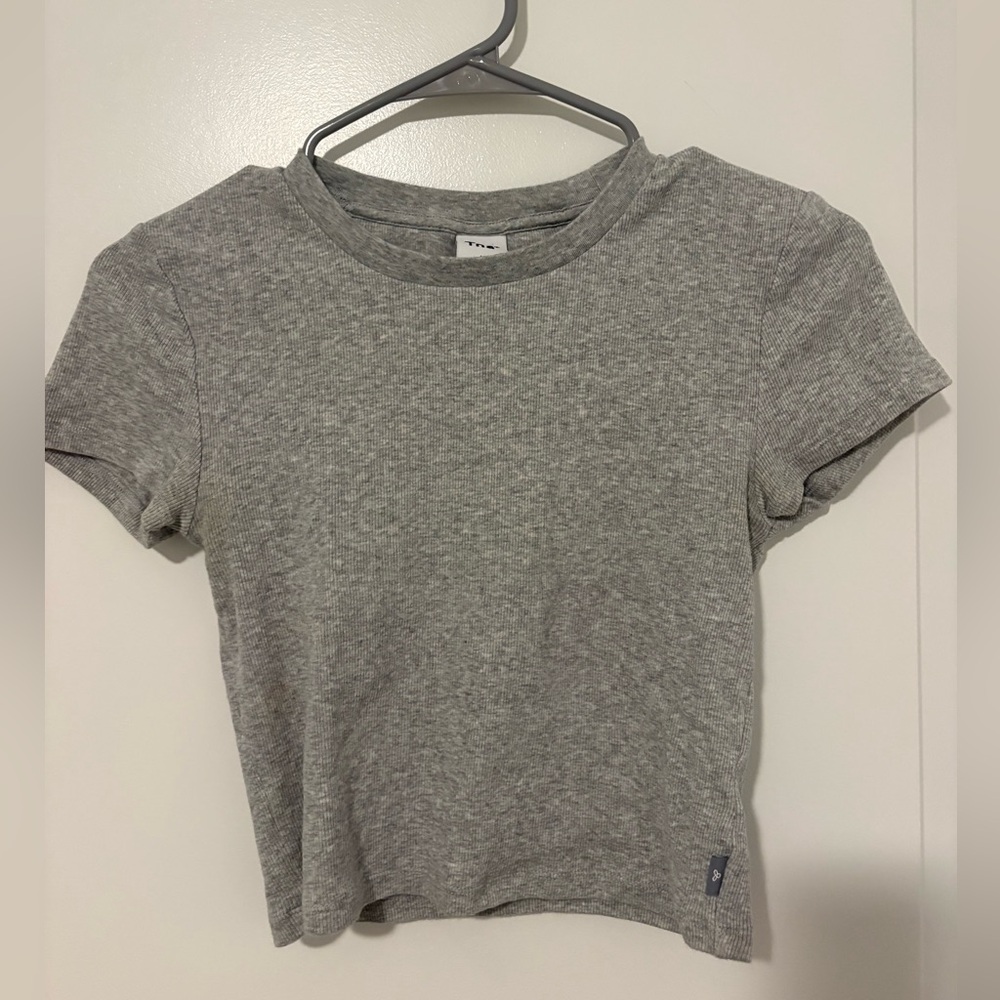 TNA Cropped T-Shirt
